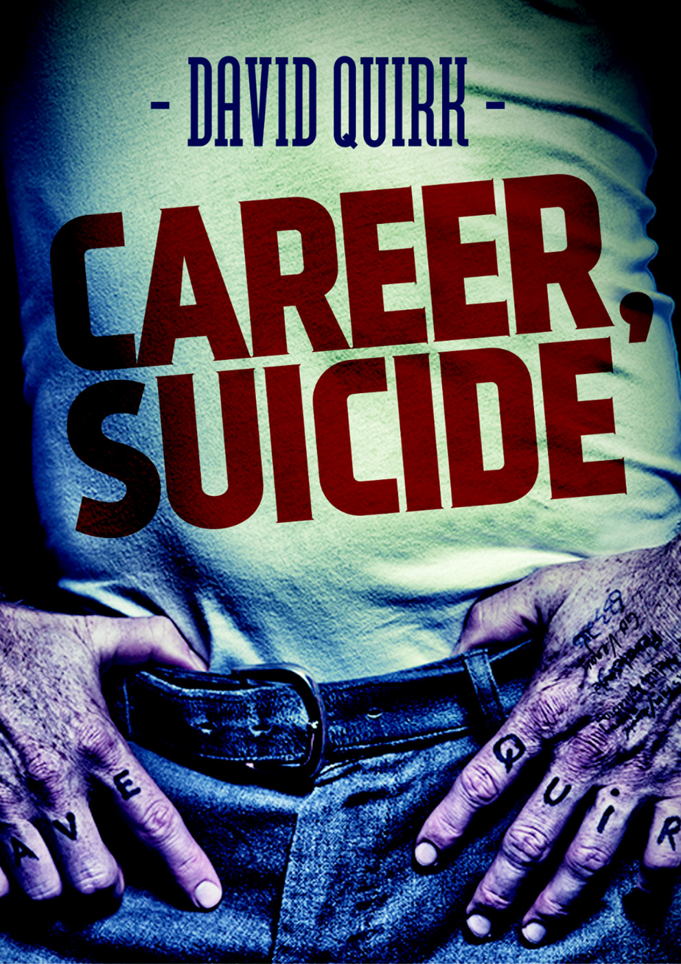 Career, Suicide