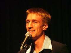 Sammy-J