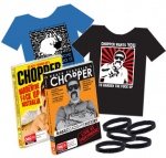 Best of Heath Franklin's Chopper Pack 2011