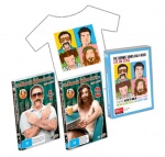 'Best of' Ronnie Johns Half Hour Pack