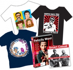 Best of Laughing Stock Pack