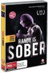 Randy is Sober DVD