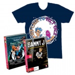 Sammy J Value Pack